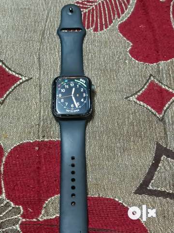 Apple watch series 4 44mm store space grey