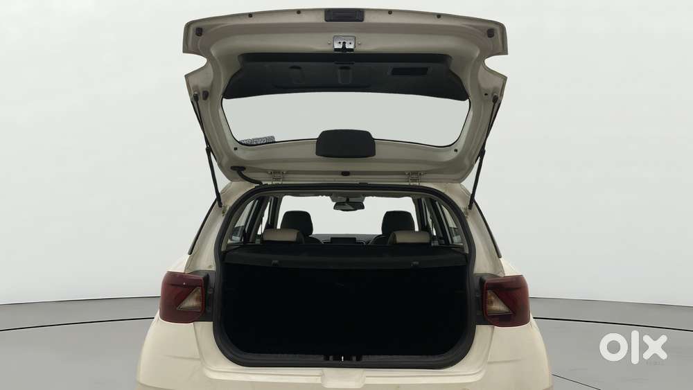 Hyundai Venue Sx Plus Turbo Dct, 2021, Petrol