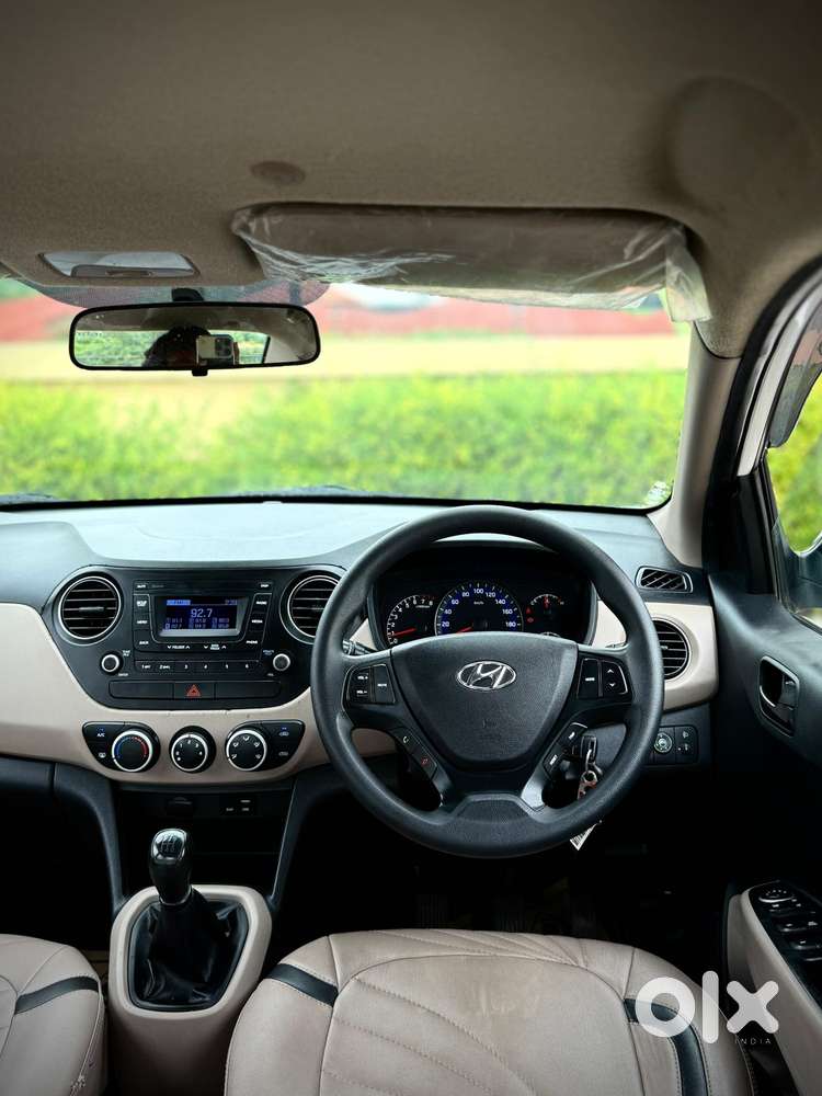 Hyundai Xcent 1.2 S Crdi, 2019, Cng & Hybrids