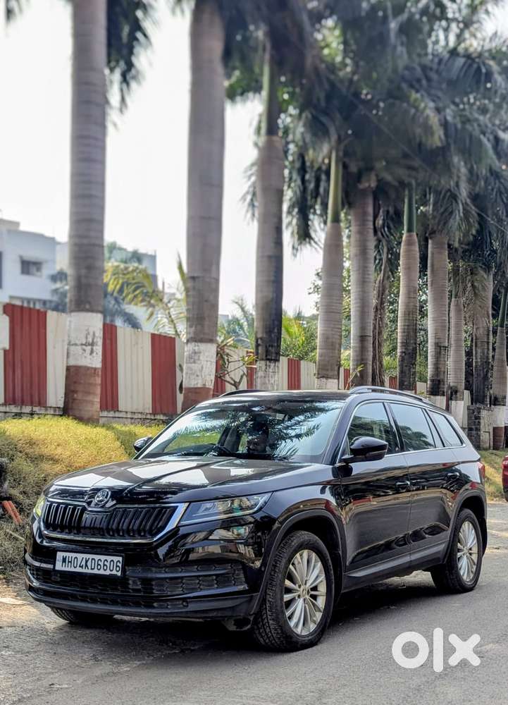 Skoda Kodiaq 2.0 Style Tdi 4x4 At, 2019, Diesel