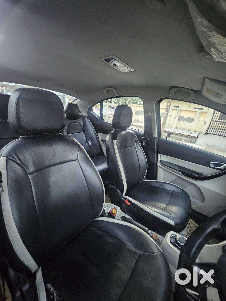 Tata Tigor Ev Xz Plus Dual Tone, 2021, Electric