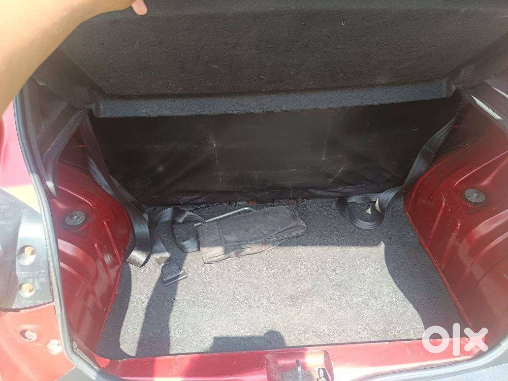 Renault Kwid, 2017, Petrol