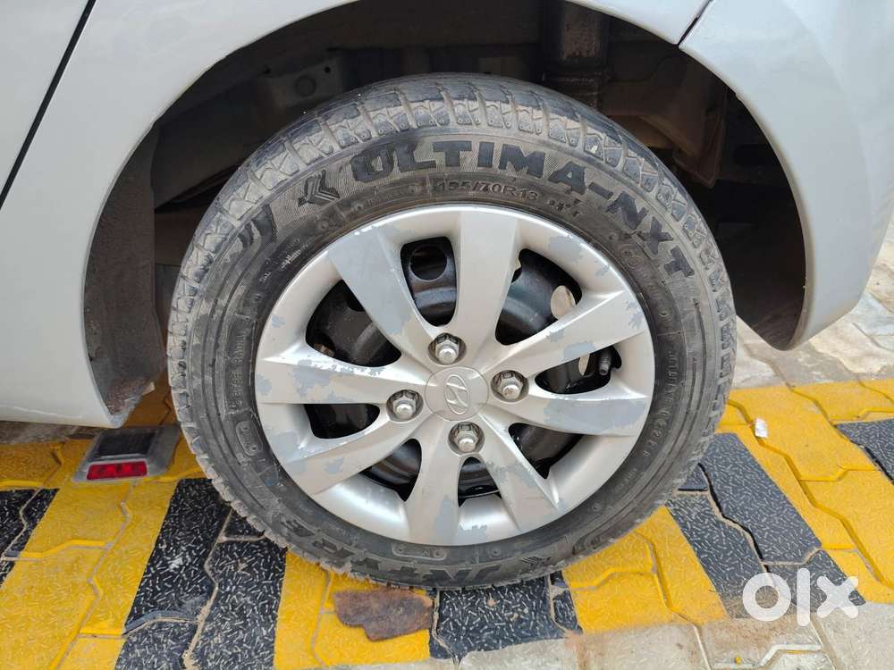 Hyundai Eon Magna, 2013, Petrol