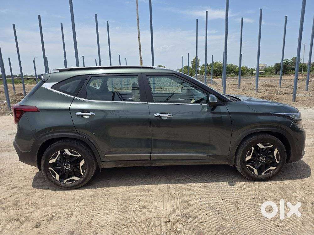 Kia Seltos D 1.5 Crdi Vgt Htx Plux, 2024, Diesel