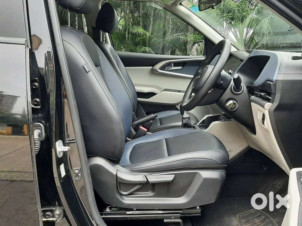Kia Carens Prestige 1.5 Turbo Petrol Imt 7 Str, 2025, Petrol