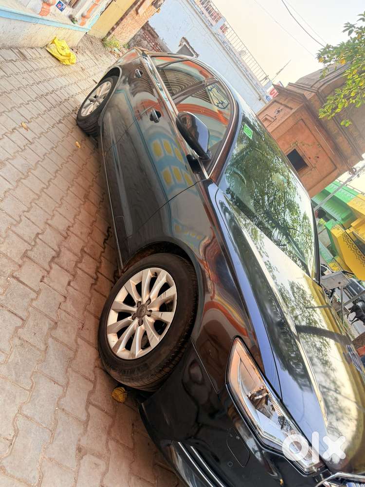Audi A6 3.0 Tfsi Quattro, 2015, Diesel