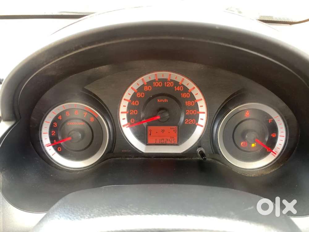 Honda City, 2009, Petrol