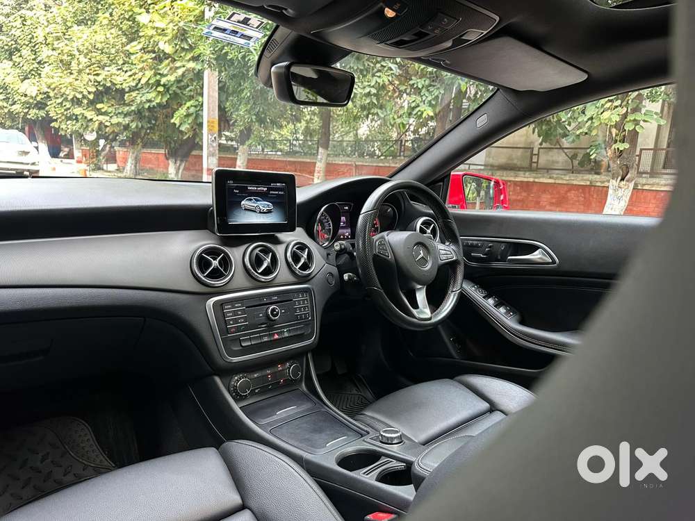 Mercedes-benz Cla 200 Cdi Style, 2015, Diesel
