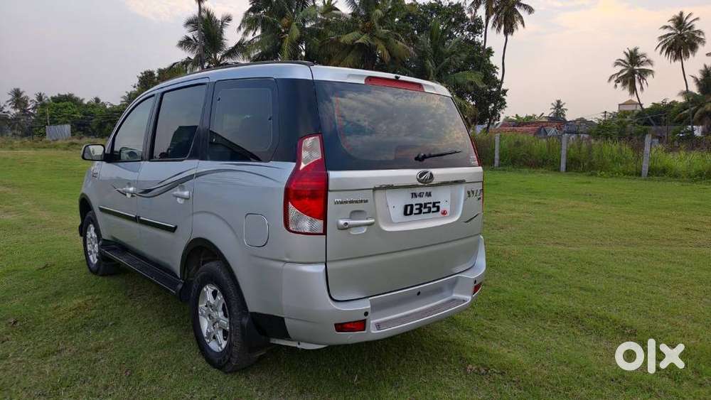 Mahindra Xylo H8 Abs Bs Iv, 2017, Diesel