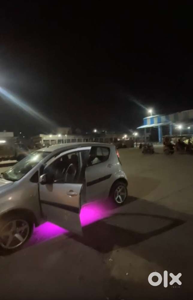 Maruti Suzuki Ritz Diesel 2011 Top