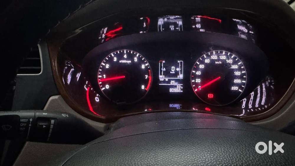 Hyundai I20 Magna 2020