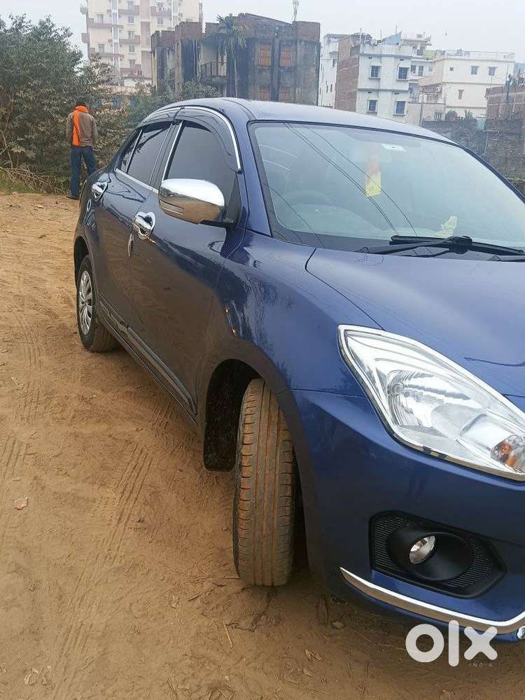 Maruti Suzuki Dzire 2017-2020 1.2 Vxi, 2018, Petrol
