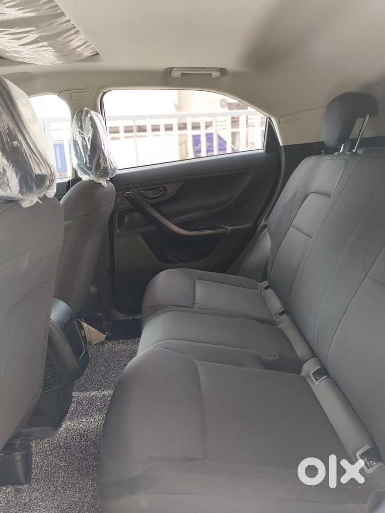 Tata Nexon Xza Plus Diesel Dark Edition, 2025, Diesel