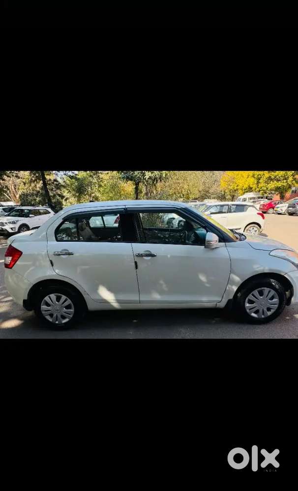 Maruti Suzuki Swift Dzire 2014 Diesel 89000 Km Driven