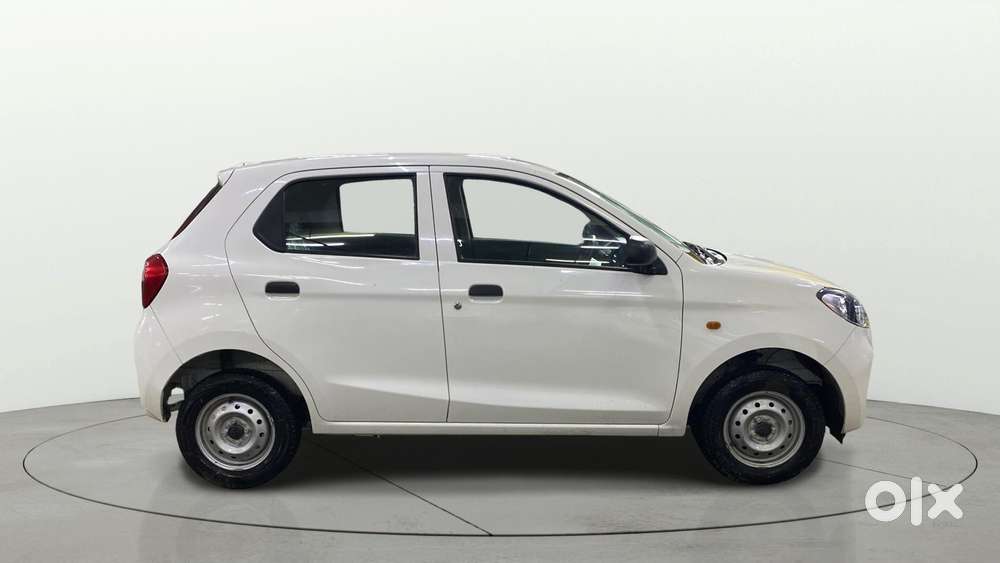 Maruti Suzuki Alto K10 2010-2014 Lxi, 2024, Petrol