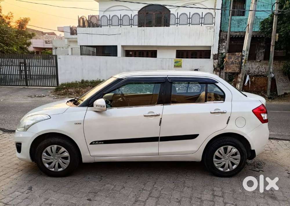 Maruti Suzuki Swift Dzire Vdi Optional, 2013, Diesel