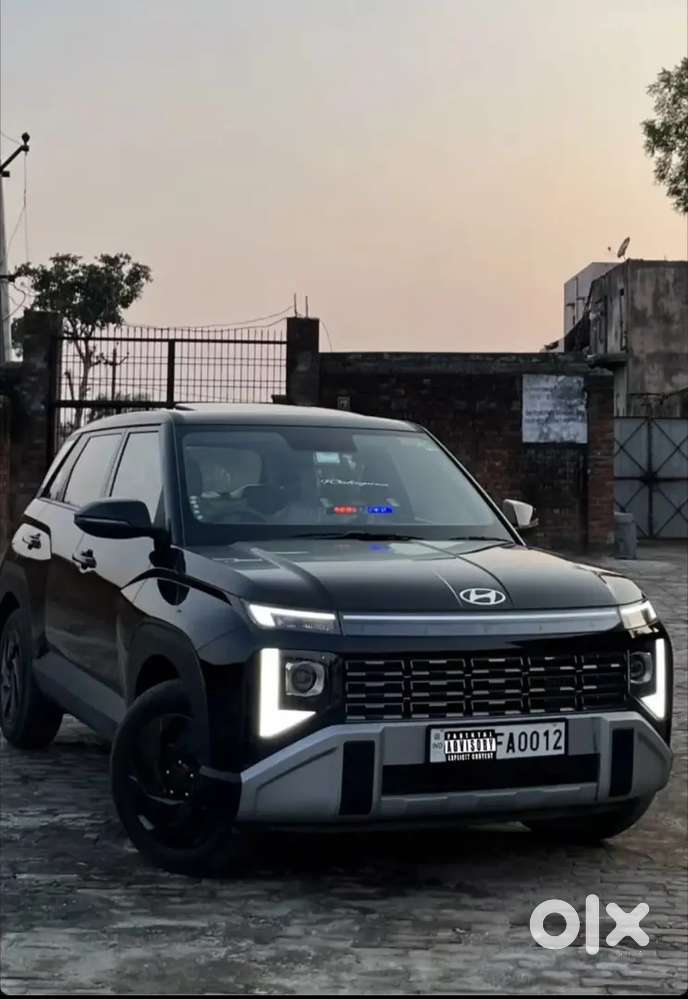 Hyundai New Venue Se 2026