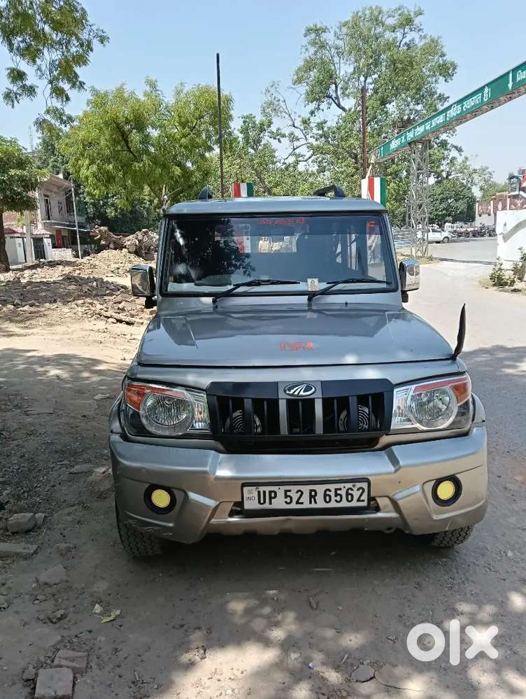 Mahindra Bolero 2010 Diesel