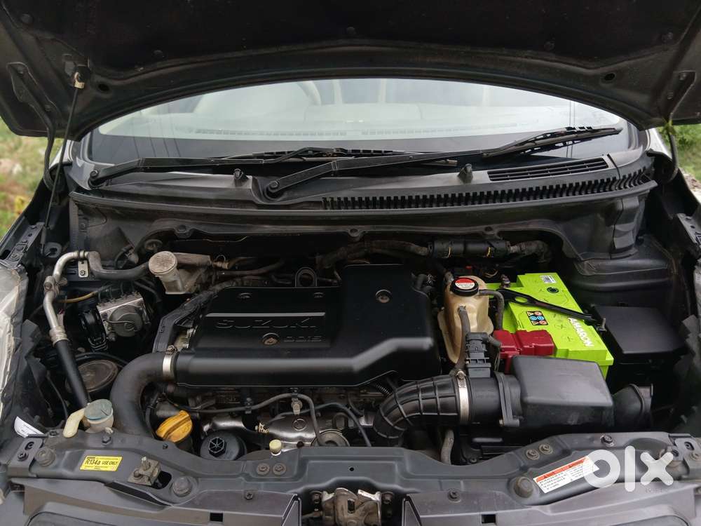 Maruti Suzuki Ertiga Zdi, 2013, Diesel