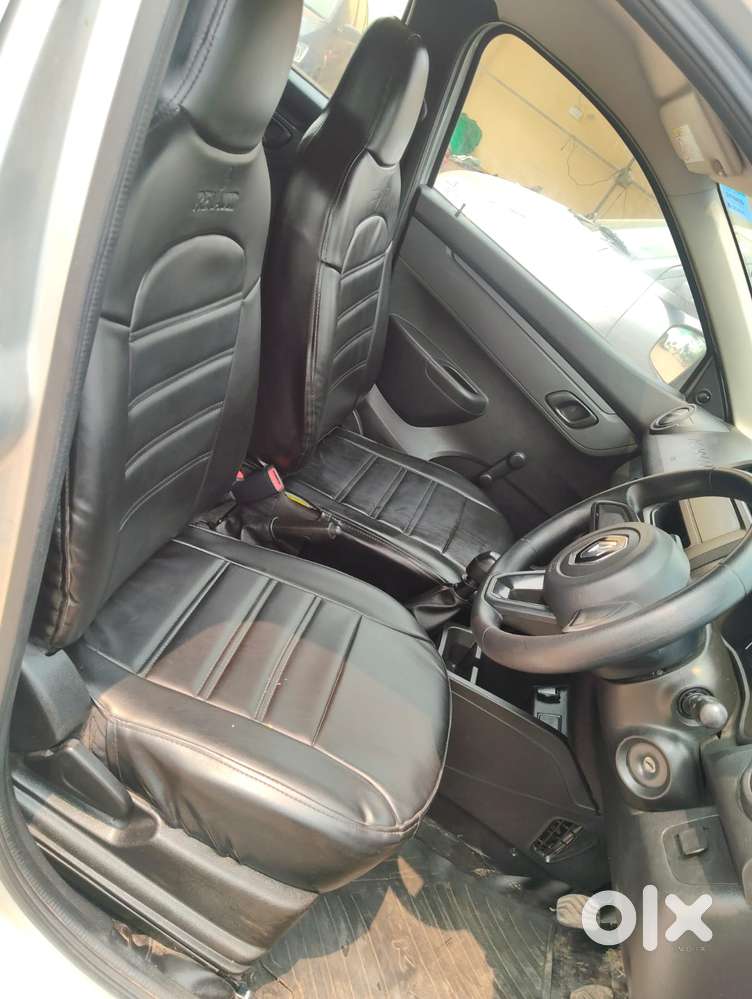 Renault Kwid 1.0 Rxt Easy-r, 2022, Petrol