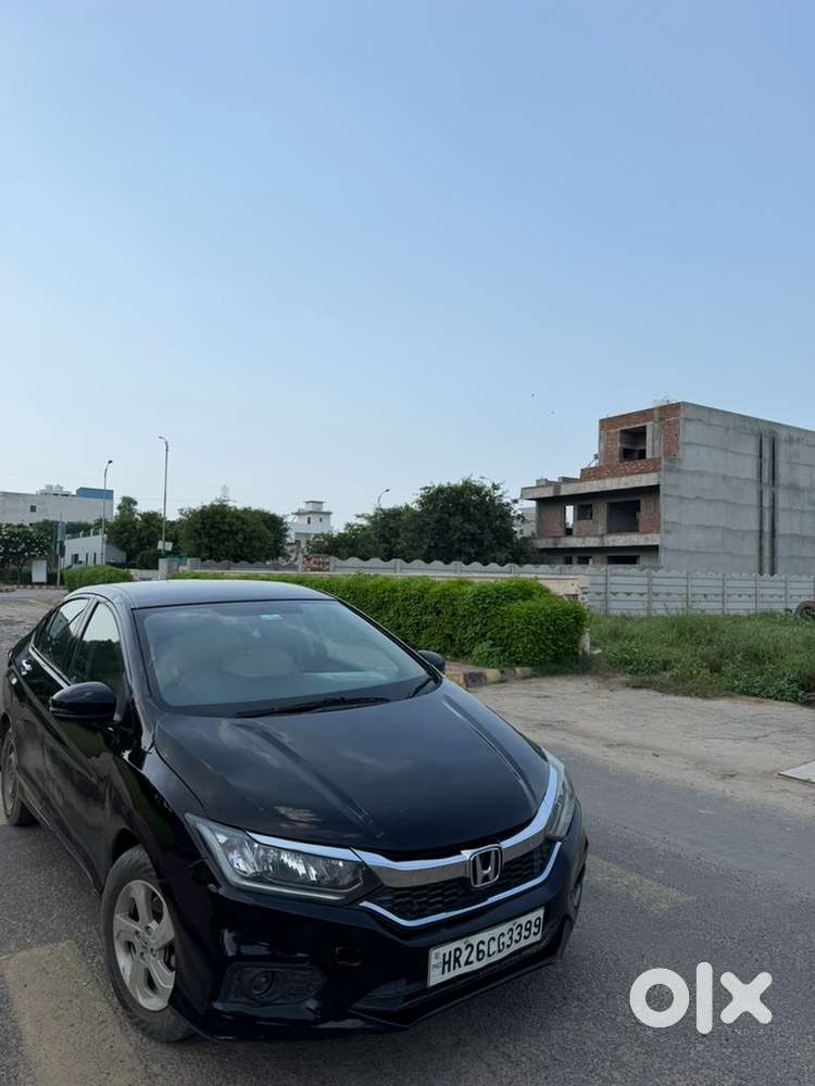 Honda City Diesel Manual 2014