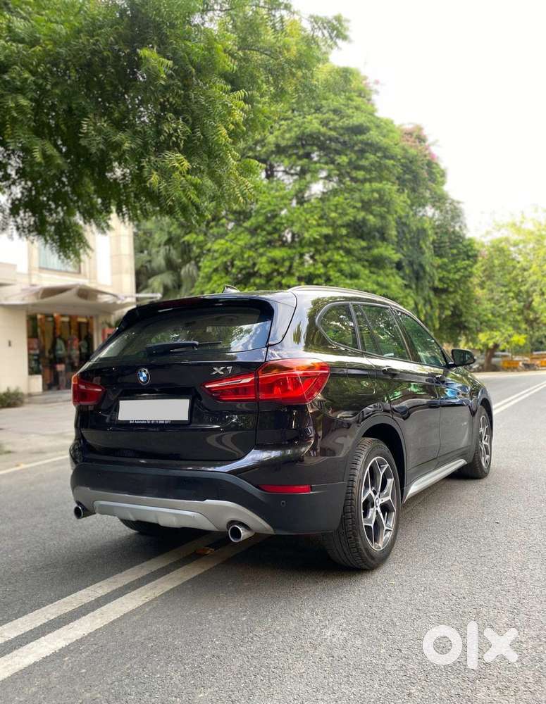 Bmw X1 2.0 Sdrive20d Xline, 2017, Diesel