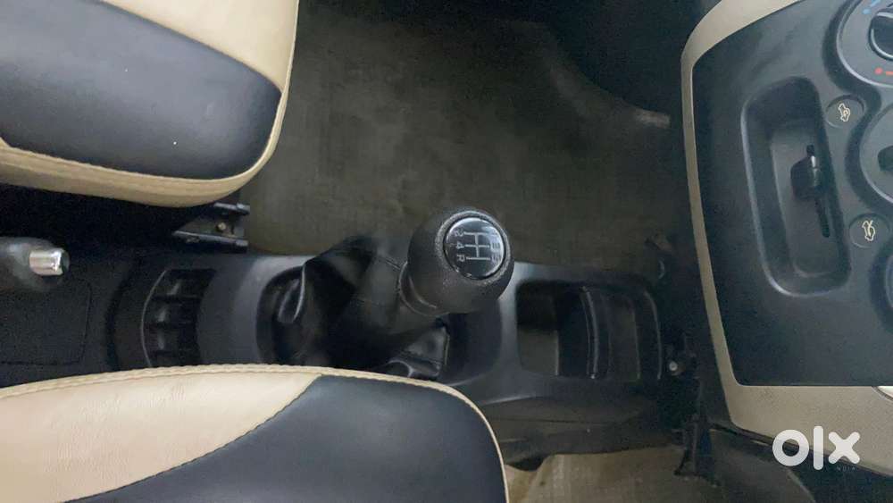 Maruti Suzuki Wagon R 1.0 Vxi, 2013, Petrol