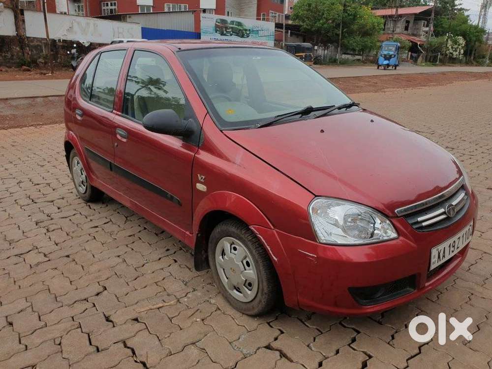 Tata Indica Xeta Gls Bs Iv, 2007, Petrol