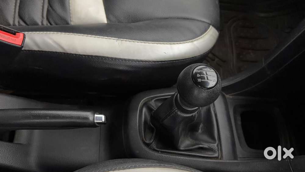 Maruti Suzuki Swift 2011-2014 Vxi, 2014, Petrol