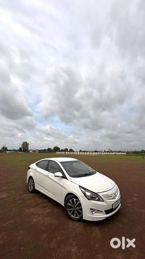 Verna 2015 Modal