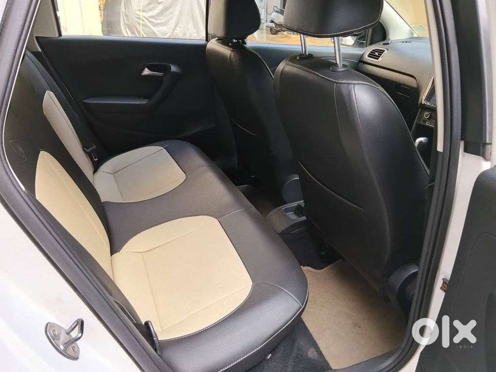 Volkswagen Polo 1.2 Gt Tsi, 2017, Petrol