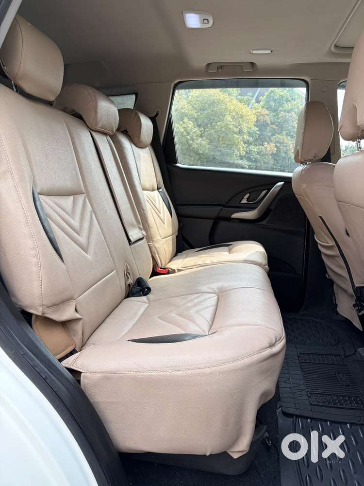 Mahindra Xuv500 W9 At 1.99, 2020, Diesel