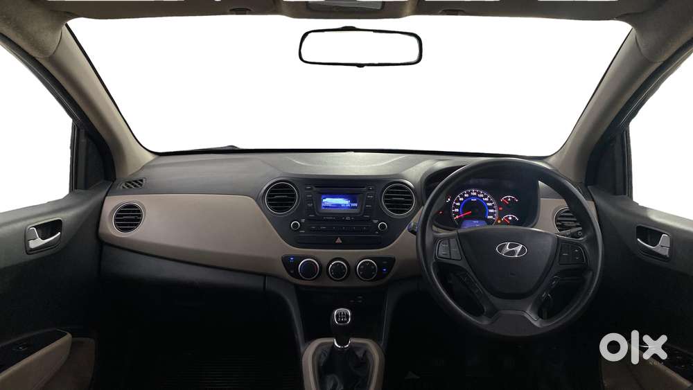 Hyundai Grand I10 Sportz 1.2 Kappa Vtvt, 2015, Petrol