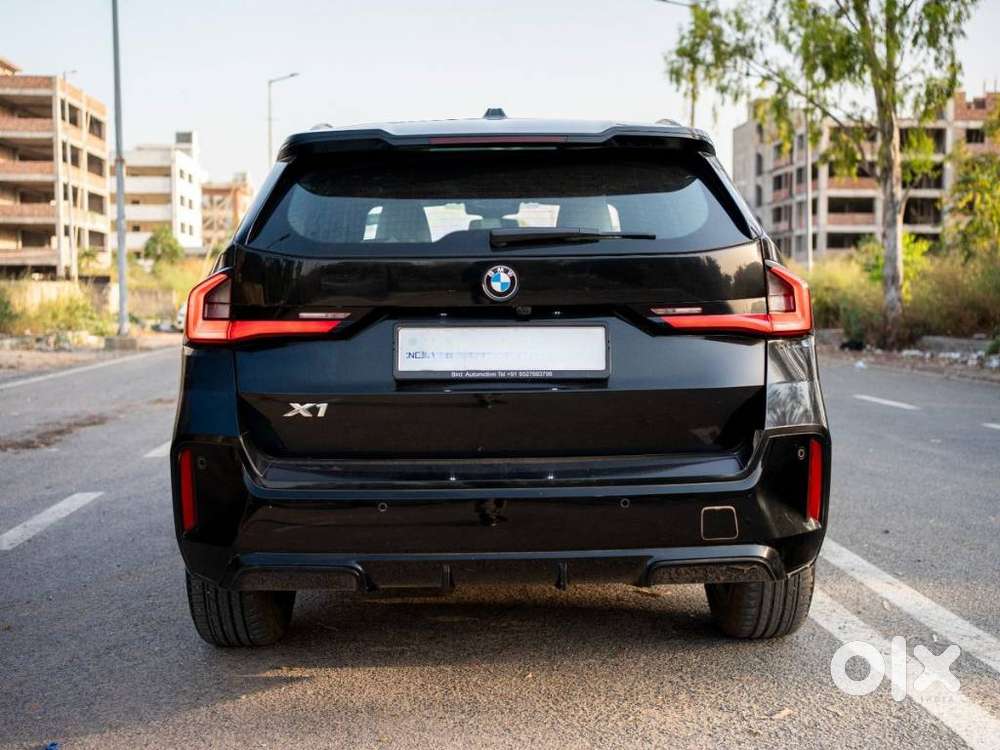 Bmw X1 Xdrive 20d M Sport, 2021, Diesel