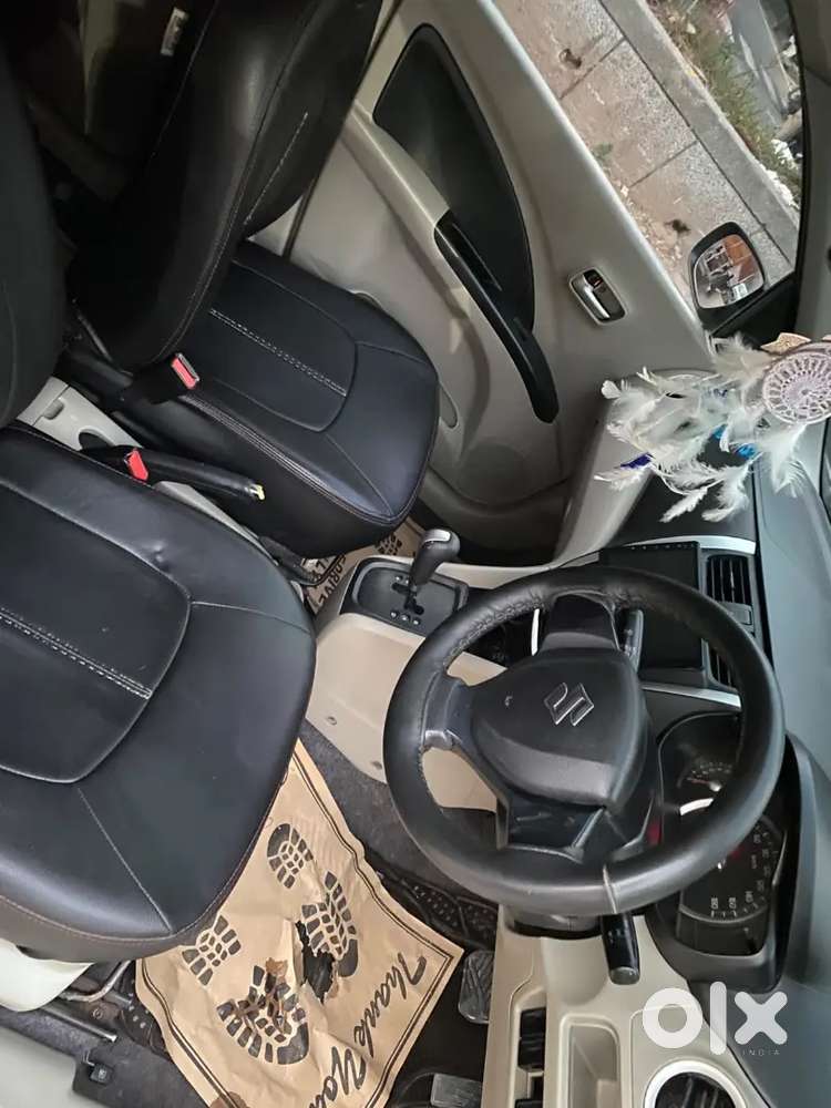 Maruti Suzuki Celerio Vxi 2014