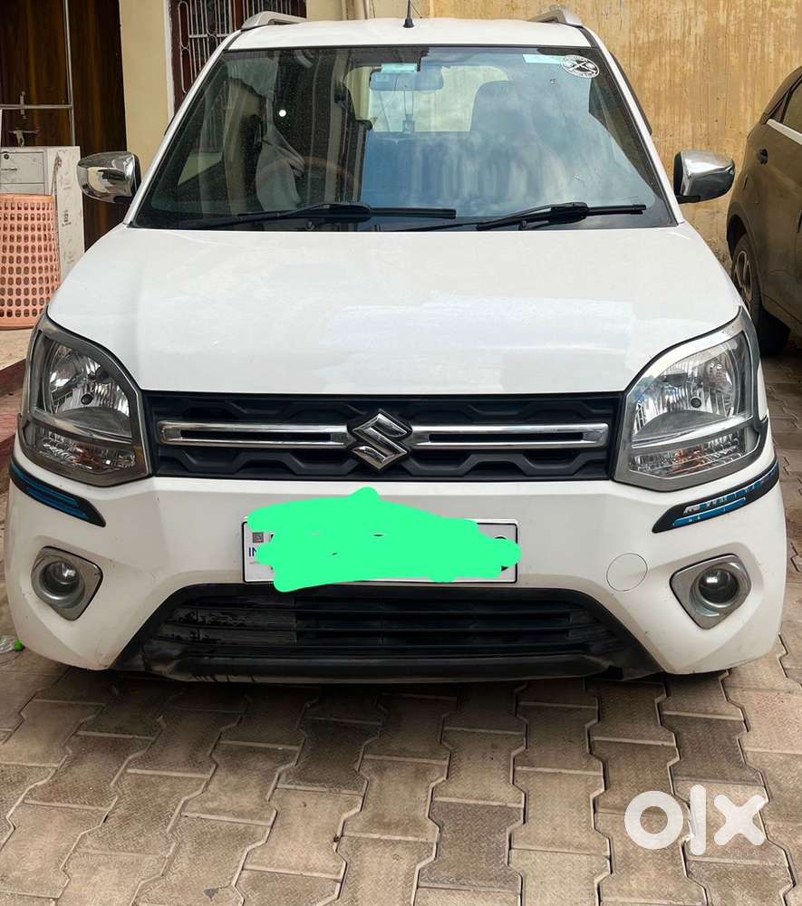 2023 Wagon R Vx Petrol Manual