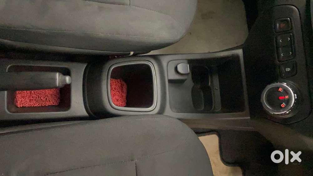 Renault Kwid 2015-2019 1.0 Rxt Amt, 2017, Petrol