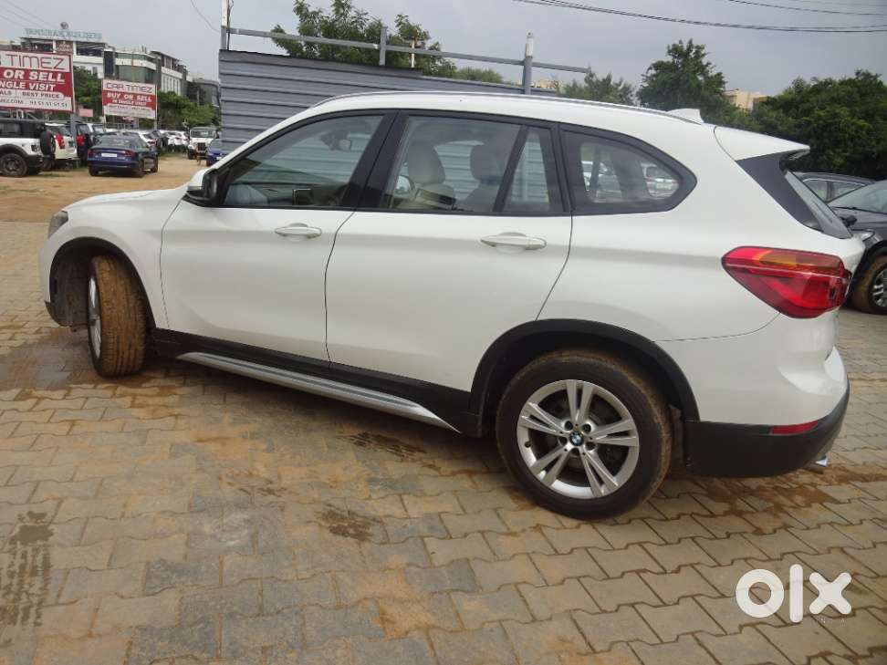 Bmw X1 Sdrive20d, 2019, Diesel
