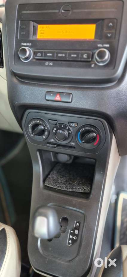Maruti Suzuki Wagon R Vxi 1.0, 2022, Petrol