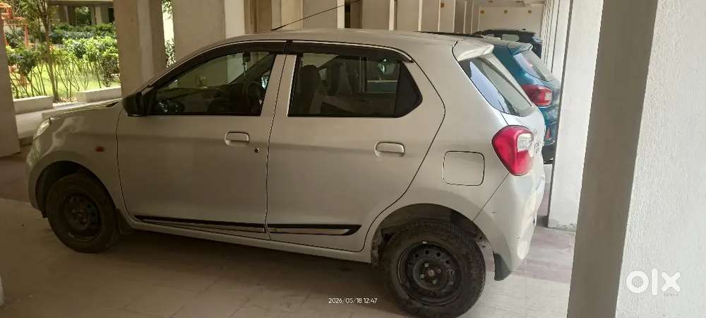Maruti Suzuki Alto K10 2024 Petrol 19080 Km Driven