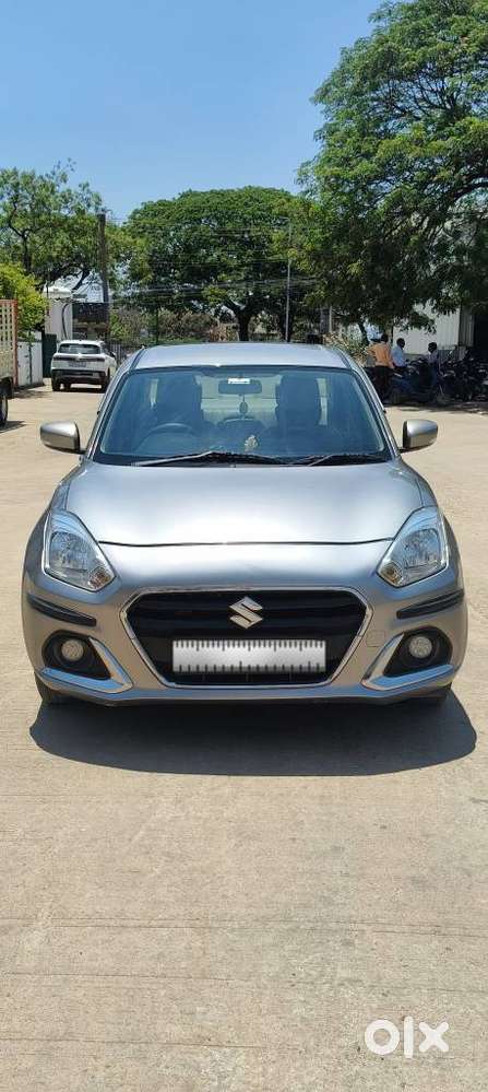 Maruti Suzuki Dzire 2017-2020 1.2 Vxi, 2022, Petrol