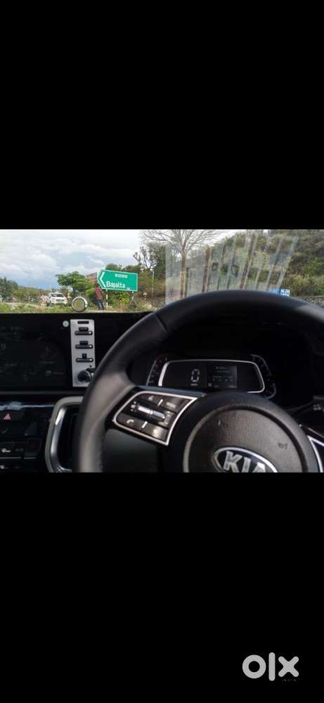 Kia Sonet 2020 Petrol 27000 Km Driven