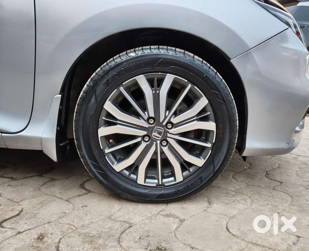 Honda City I-vtec Zx, 2019, Cng & Hybrids