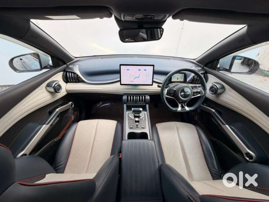 Byd Atto 3 Special Edition, 2023, Electric