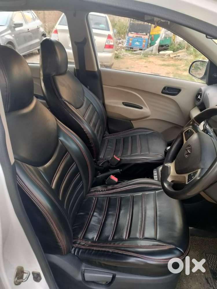 Hyundai New Santro 1.1 Magna Cng Mt, 2022, Cng & Hybrids