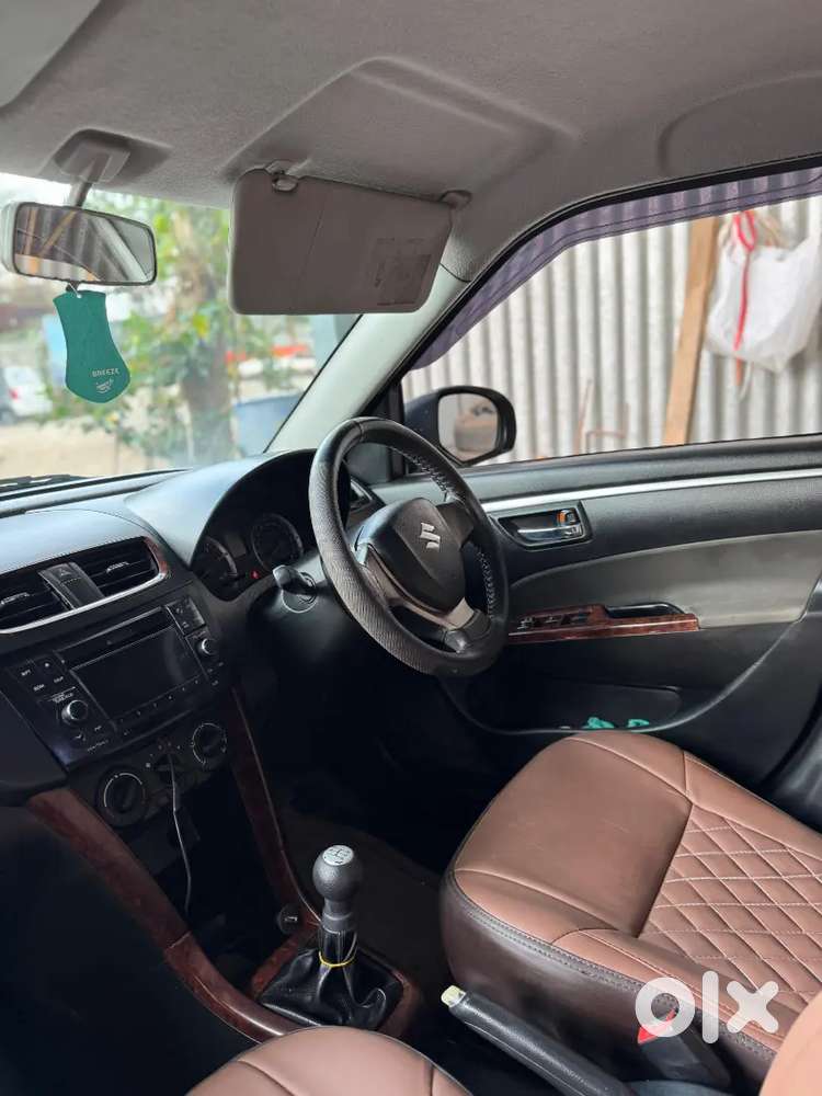 Maruti Suzuki Swift 2014 Diesel 95000 Km Driven