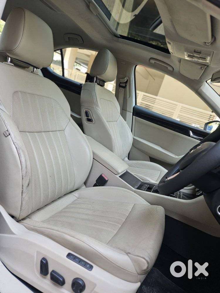 Skoda Superb Lk 1.8 Tsi At, 2017, Petrol