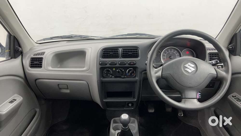 Maruti Suzuki Alto K10 2010-2014 Vxi, 2012, Petrol