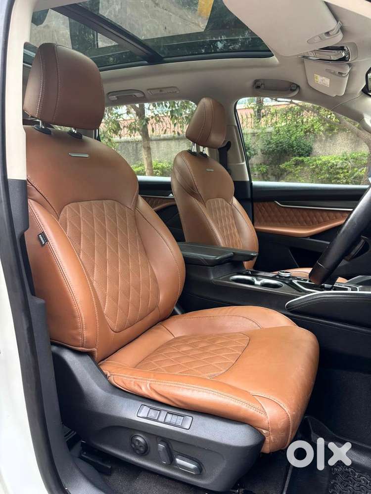 Mg Gloster Sharp 6 Seater, 2021, Diesel