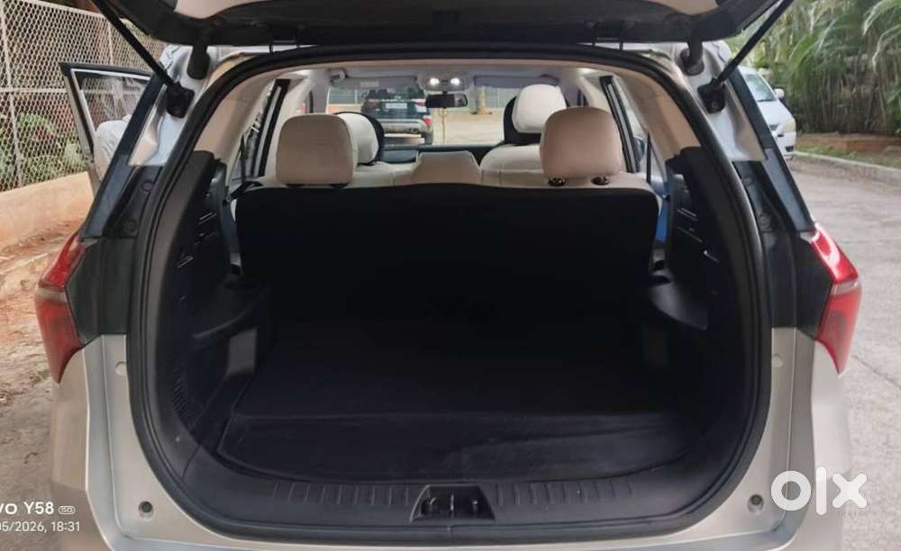 Mahindra Xuv700, 2023, Diesel